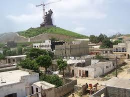 Promotion des minimes et benjamins Ouakam ouvre le bal