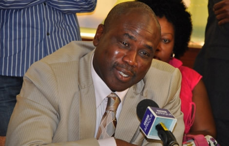 Football- El. CM 2014- Barrages Salif Bictogo “Lamouchi ne m’a pas convaincu“