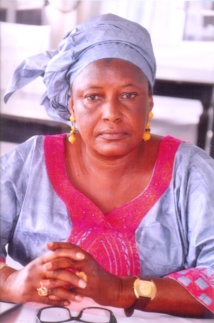 Dégâts collatéraux de la Rupture entre Idy/ Macky Sall :La présidente Rewmi de Podor descend en flammes les approximations du régime