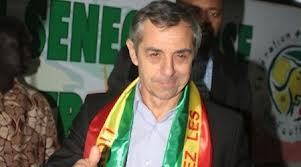 Giresse « On ne va pas jouer ce match pour régler… »