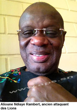 Un ancien attquant des Lions basé à Abidjan : "Ce n'est pas la sérénité chez les Eléphants"