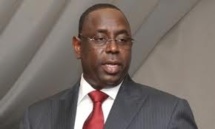 Macky Sall prié d’abroger l’article 80 du code pénal