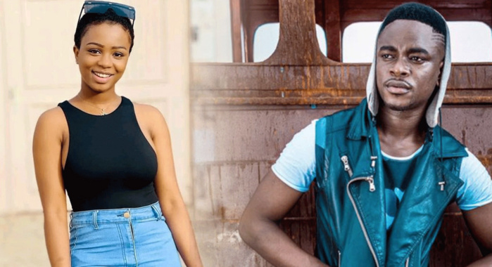 Bril Fight 4: "J'ai reçu 27 captures. On m'a dit que Dieyna fréquentait des ministres et autres personnalités..." Bril Fight 4: "J'ai reçu 27 captures. On m'a dit que Dieyna fréquentait des ministres et autres personnalités..."