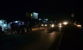 Koumpentoum / Koungheul : Le Frapp Niani - Bambouck s'insurge contre les coupures intempestives d'électricité et avertit.