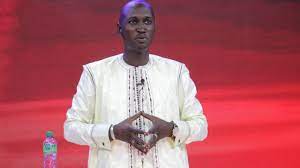 Le journaliste Pape Ndiaye sur sa relation avec la plaignante: « sama thioro lawone takoumako mou...