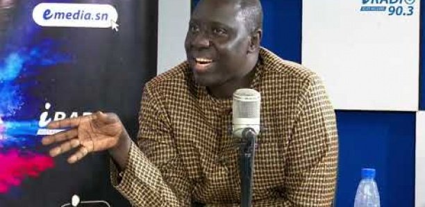 [Vidéo] L'Air Du Temps : Alassane Samba Diop reçoit Moustapha Diakhaté et Ciré Sy