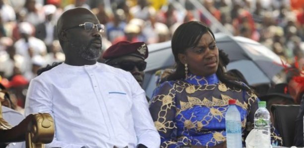 George Weah : "La CEDEAO devrait faire respecter les limites des mandats dans les Constitutions de tous les Etats membres