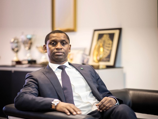 Le patron de Wari Kabirou Mbodj condamné à 6 mois de prison avec sursis et à 1,5 milliards d'amende