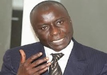 Idy rencontre ses cadres demain vendredi