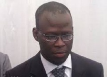 Cheikh Bamba Dièye sous la menace d’une plainte