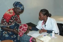 Soins gratuits aux enfants de 0 à 5 ans à partir du 1er octobre