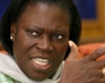 Simone Gbagbo sera jugée en Côte d’Ivoire