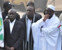 Divorce Idy-Macky : les rewmistes de Touba et de Mbacké applaudissent