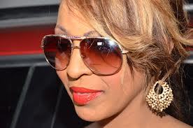 Viviane: Elle aurait menti  sur le Cambriolage