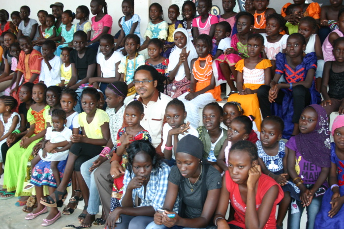 « Vacances Républicaines » : Lamine Aysa Fall lance le concept.