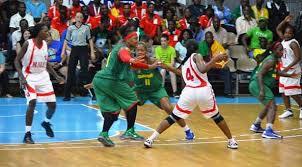 Afrobasket 2013 : le Cameroun enregistre son troisième succès