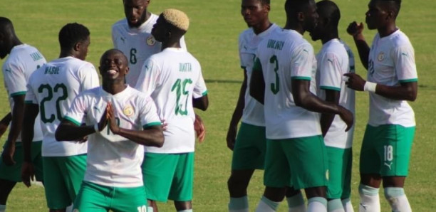 Classement FIFA : Le Sénégal dans le top 20 mondial.