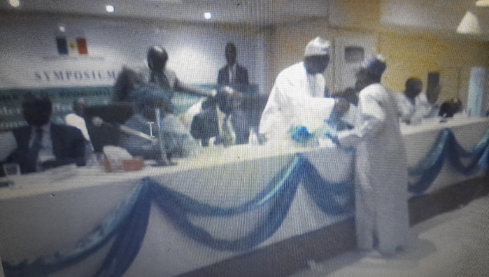 Locales 2022 : L’Afp réclame la candidature de BBY à la Mairie de Birkilane.