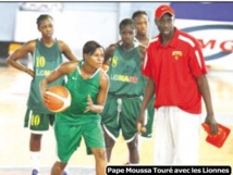 L’entraîneur des Lionnes garde un mauvais souvenir du Mozambique