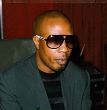 Carnet Rose: Paco Jackson Thiam S’est Marié