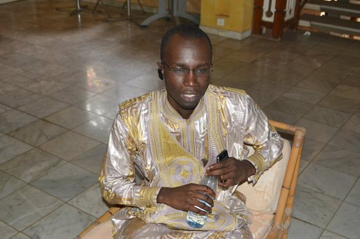 Carnet rose : Dame Dieng de leral.net épouse la nièce d’Aida Mbodji