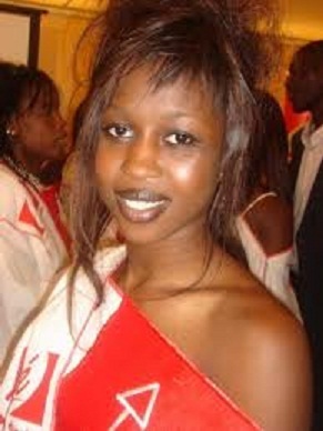 Fatou Dieng « Je suis sénégalaise pure et dure »