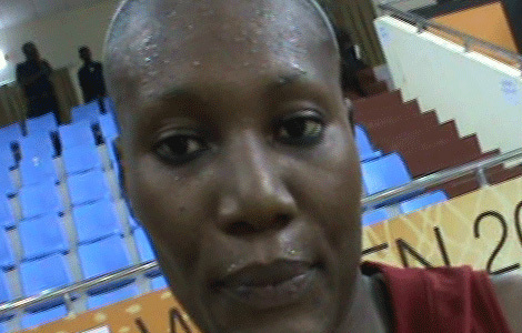 Astou Traoré « J’ai divorcé, je ne peux pas rentrer dans.. »