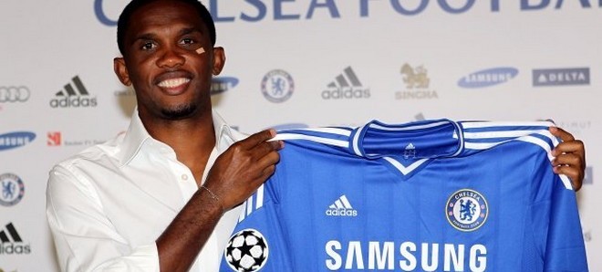 Samuel Eto: On veut me tuer