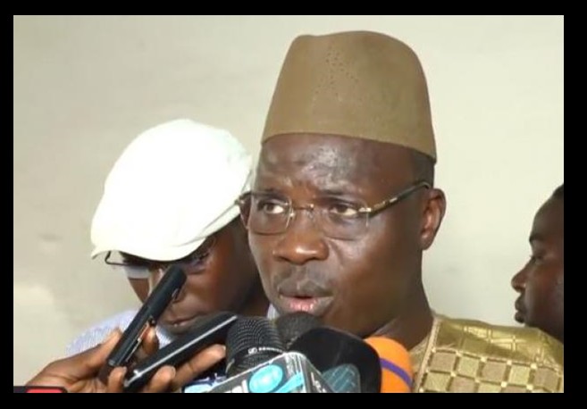 APR Kaolack : L’APR local s’insurge contre ses pratiques Modou Ndiaye Rahma contesté, ses méthodes dénoncées  •	Faux coordonnateur local •	Soi-disant entrepreneur •	Poids plume électoral