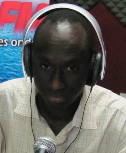 ECOUTEZ. Chronique du 27 septembre par El Hadji Ndiogou Diène