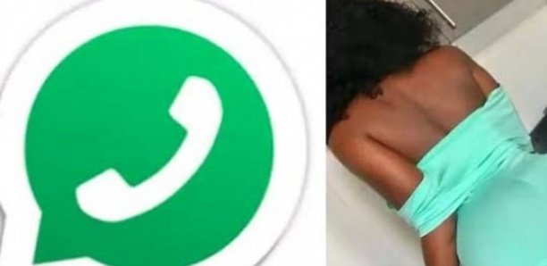 Largué par sa petite amie, il publie ses vidéos obscènes sur WhatsApp