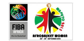 Afrobasket 2013 : La programmation des quarts de finales