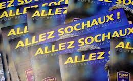 Sochaux: Omar Daf et deux autres  aux commandes