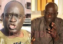 Me El Hadj Diouf et Cheikh Seck, seuls candidats à la présidence du Jaraaf