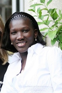 Ndèye Diola Ndiaye : "Nous avons battu le Mali grâce à notre sérénité"+