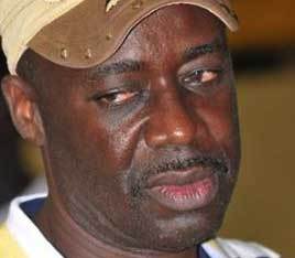 Pape Moussa Touré: "J’assume toute la responsabilité de la défaite des Lionnes’