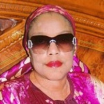 Tivaouane :La fille de Mame Abdoul Aziz Sy « Dabakh » roule pour Macky