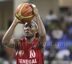 Astou Traoré sur sa distinction «C’est un peu un soulagement.. »