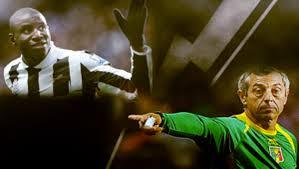 CM 2014 : Alain Giresse publie la liste  mardi et zappe Demba Bâ.