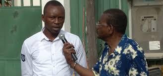 Victor Diagne estime que les Eléphants veulent endormir les Lions