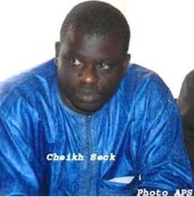 Cheikh Seck « La première voiture que j’ai conduite, Ndoffène  a parlé pour que… »