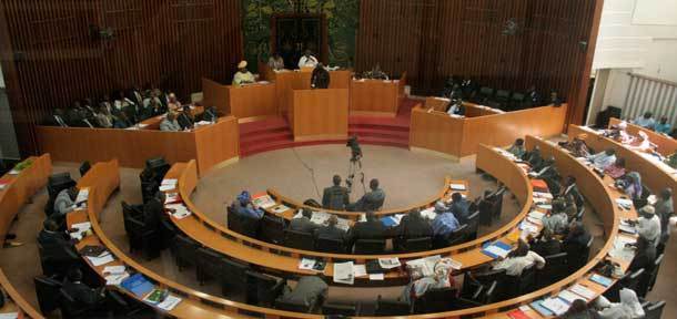 Assemblée nationale : Comment Rewmi va affaiblir le Groupe parlementaire Bby