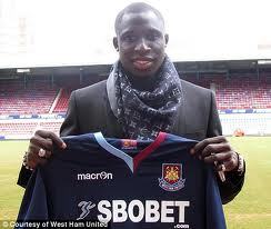 Mohamed Diamé « Il faut rien négliger »