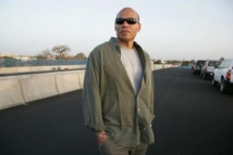 Karim Wade plébiscité par le PDS pour la présidentielle de 2017