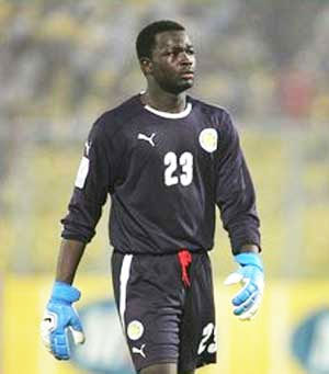 Bouna Coundoul en phase avec le choix de Paris pour la préparation des Lions