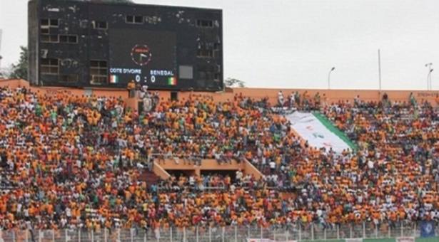 Côte d’Ivoire-Sénégal: Giresse fait applaudir  Abidjan