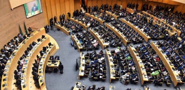 Israël pays observateur à l’UA : Une trentaine d’organisations et personnalités sénégalaises s’y opposent