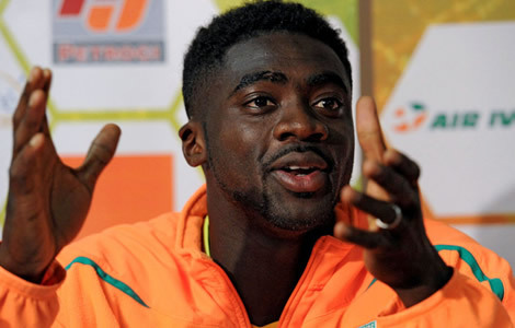 Football-Eléphants Le retour de Kolo s’impose