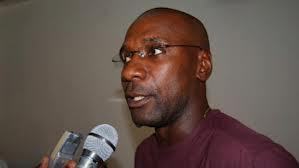 Alain Gouaméné « Le Sénégal  peut nous battre, mais »