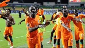 Mondial 2014 : 365 millions F CFA de prime pour les Éléphants en cas de qualification